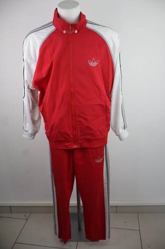 Adidas tuta uomo completo - uomo, tg
