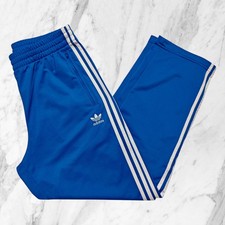 ADIDAS Pantaloni Tuta Uomo