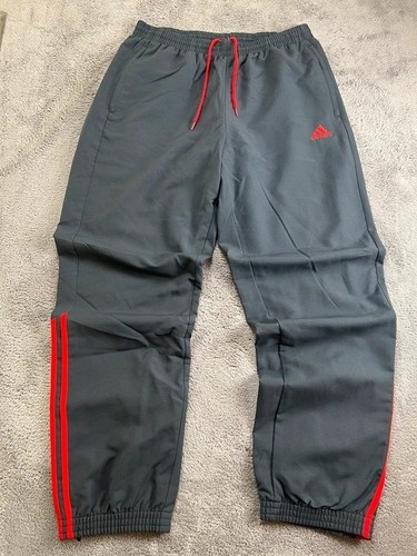 Pantaloni tuta adidas neri - pantaloni,