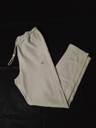 Pantaloni pile adidas - pantaloni,