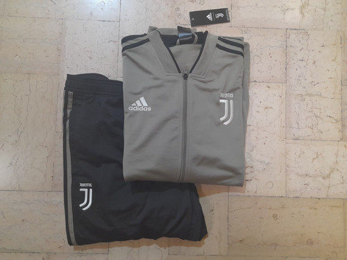 Tuta adidas juventus xxl - adidas,