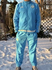 Adidas Marsiglia tuta vintage