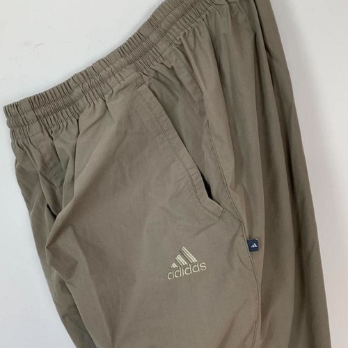 Pantaloni tuta vintage - tuta, adidas