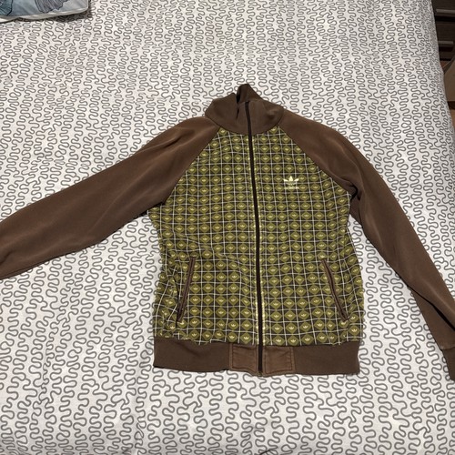 Tuta adidas uomo - uomo, vintage