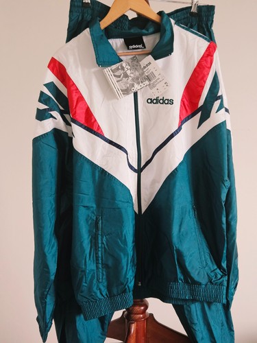 Tuta adidas sedona vintage - tuta,