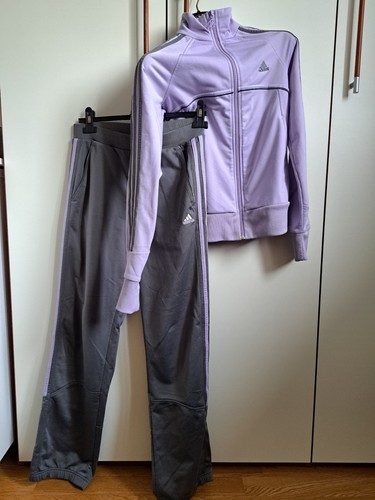 Set tuta adidas - -, e