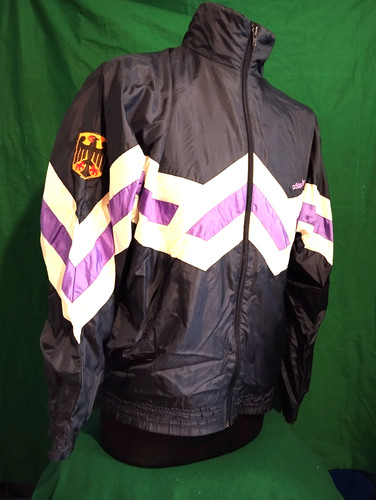 Adidas germany giacca - germany, tuta