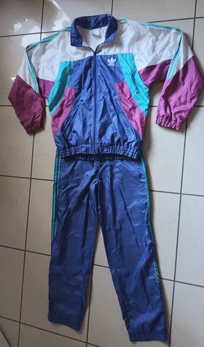 Adidas vintage complete - adidas,