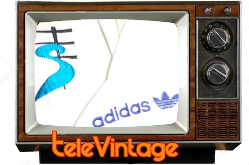 Giacca tuta adidas - tuta, anni