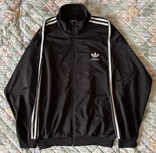 ADIDAS GIACCA TUTA UOMO COLORE