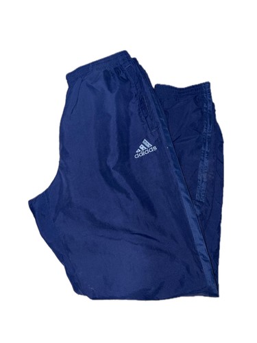 Adidas pantalone tuta vintage
