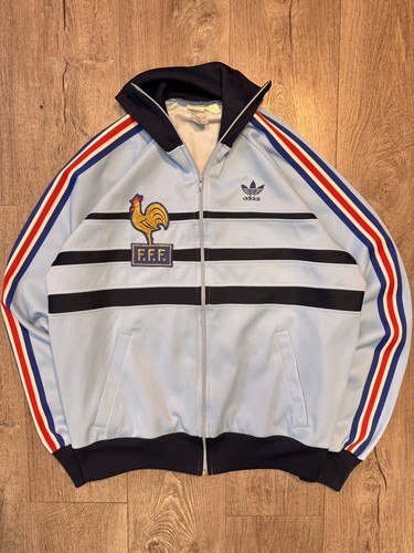Adidas ventex giacca - adidas, vintage
