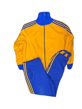 ADIDAS COMPLETO TUTA SUIT UOMO