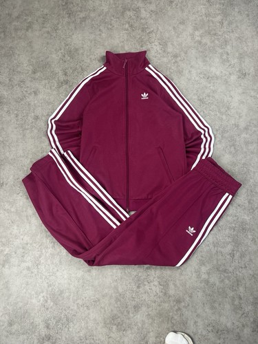 Tuta adidas firebird - tuta,