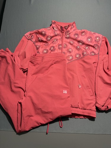 Tuta completa adidas vintage - completa,