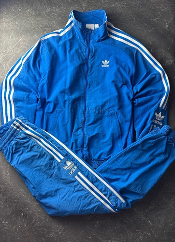 Tuta adidas originals - tuta,