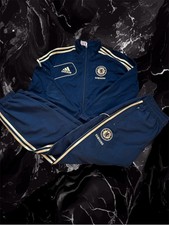 Tuta Adidas Chelsea vintage
