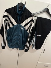 Tuta Adidas taglia M