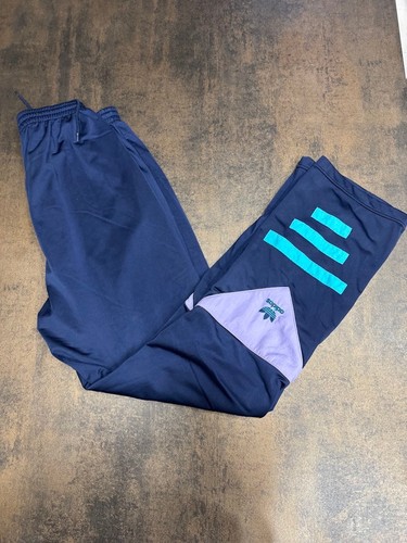 Pantaloni tuta adidas vintage - tuta,