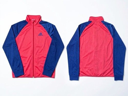 Felpa giacca tuta - giacca, adidas