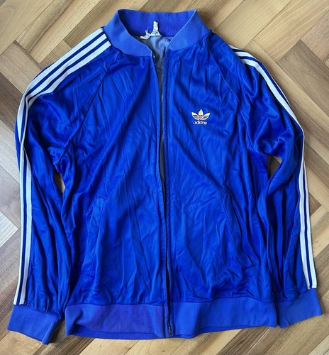 Giacca tuta adidas vintage - tuta,