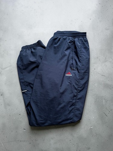 Pantaloni tuta adidas vintage - pantaloni,