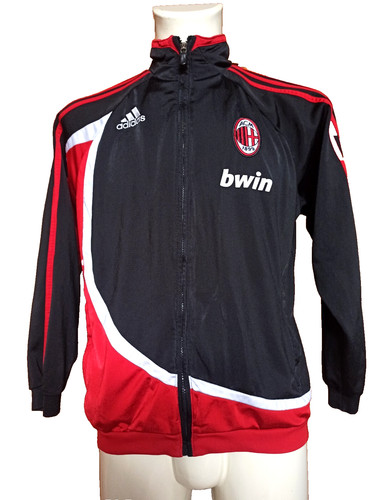 Milan giacca tuta adidas - ac,
