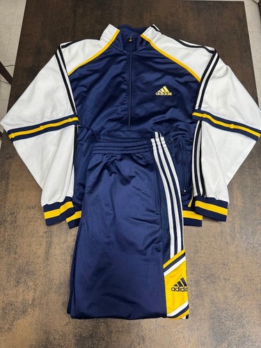 Tuta completa adidas vintage - adidas,