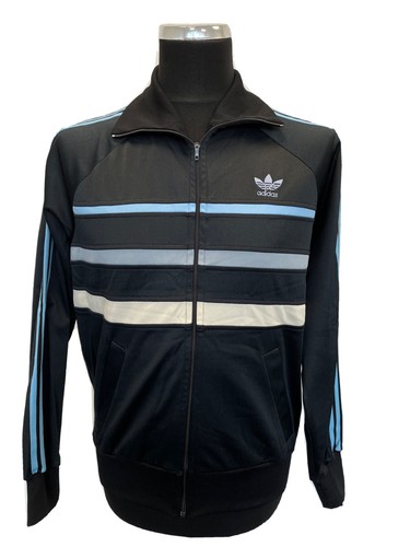 Adidas completo tuta suit uomo - adidas,