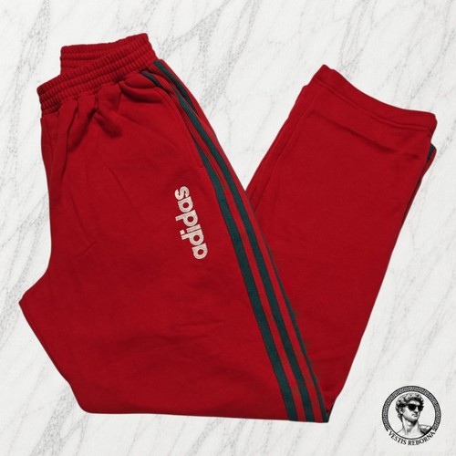 Adidas vintage 90s pantaloni - adidas,