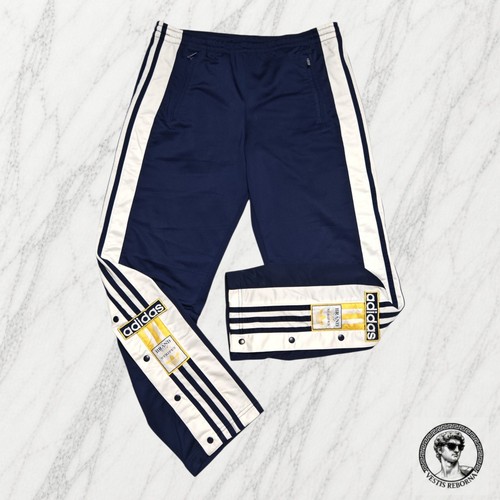Adidas adibreak vintage - vintage, anni