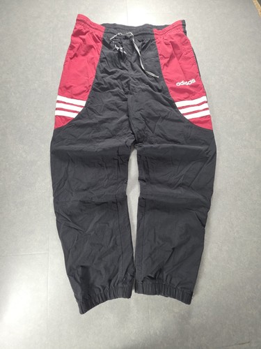 Adidas trackpants vintage - adidas,