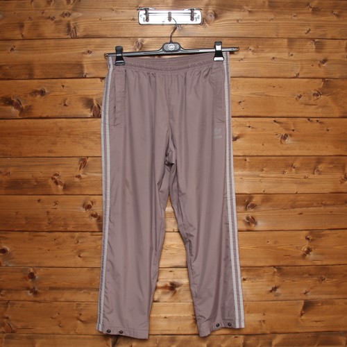 Tuta adidas m usato - tuta, tg.
