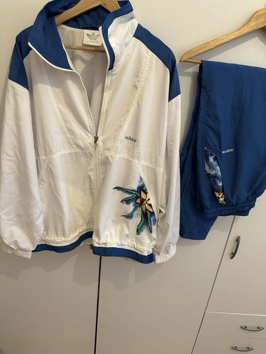 Tuta adidas atp tennis - atp,