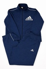 Tuta completa Adidas vintage