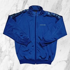 ADIDAS Vintage Anni 90 Felpa