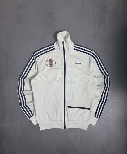 Adidas worldwide vintage - adidas,