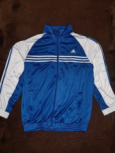 Adidas vintage anni felpa - anni, 90