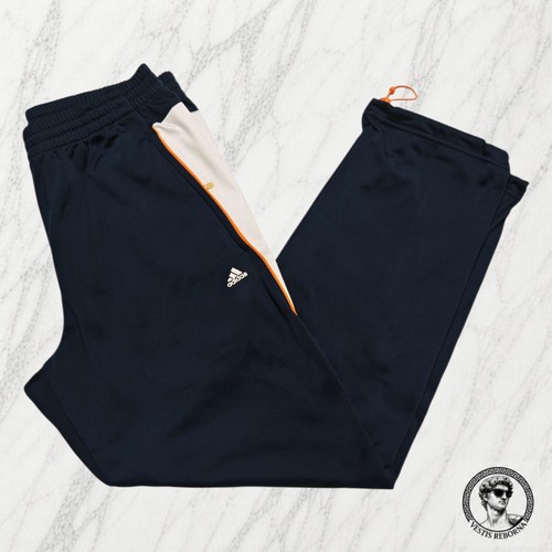 Adidas vintage pantaloni tuta - adidas,