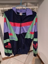 tuta adidas uomo vintage