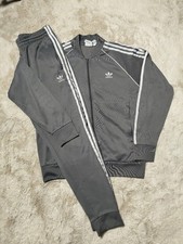 Adidas Vintage Firebird Tuta