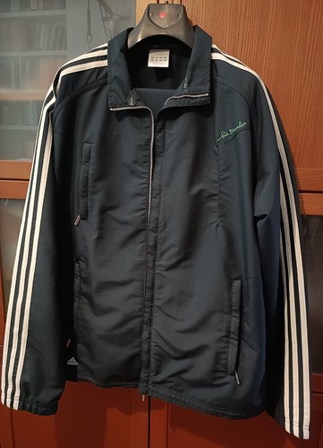 Tuta vintage adidas - tuta, “adi