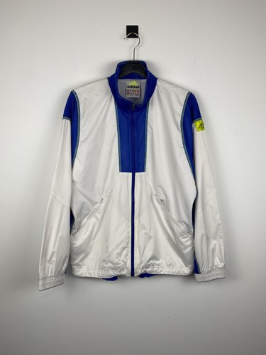 Tuta adidas equipment sonder - tuta,