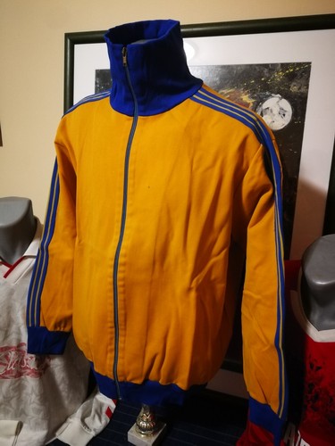 Tuta allenamento adidas - tuta,