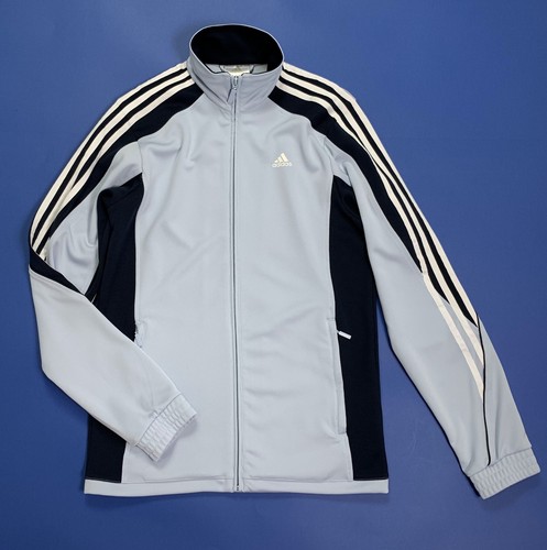 Adidas felpa tuta vintage