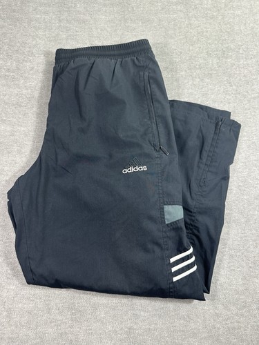 Adidas pantaloni tuta uomo - pantaloni,