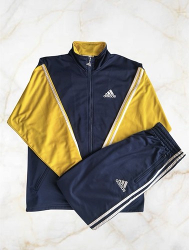 Tuta completa adidas - tuta, vintage