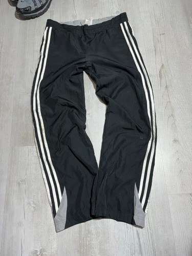 Vintage adidas pantaloni tuta - vintage,