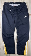 Pantaloni tuta vintage Adidas