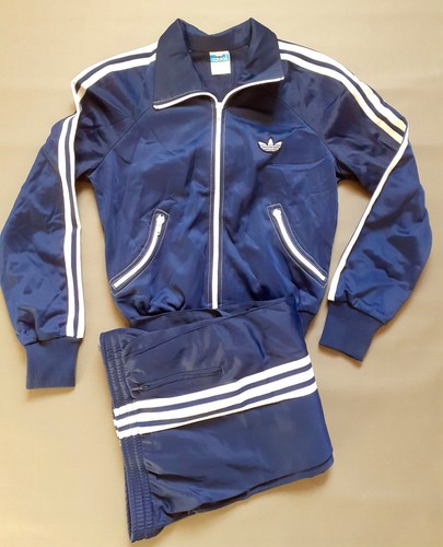 Vintage anni 80 adidas - vintage,